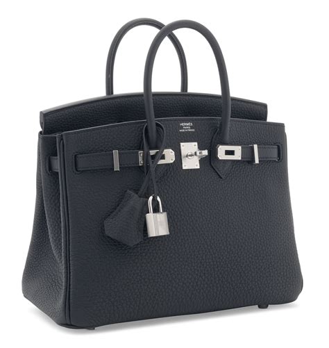 clear birkin bag|birkin 25 black togo.